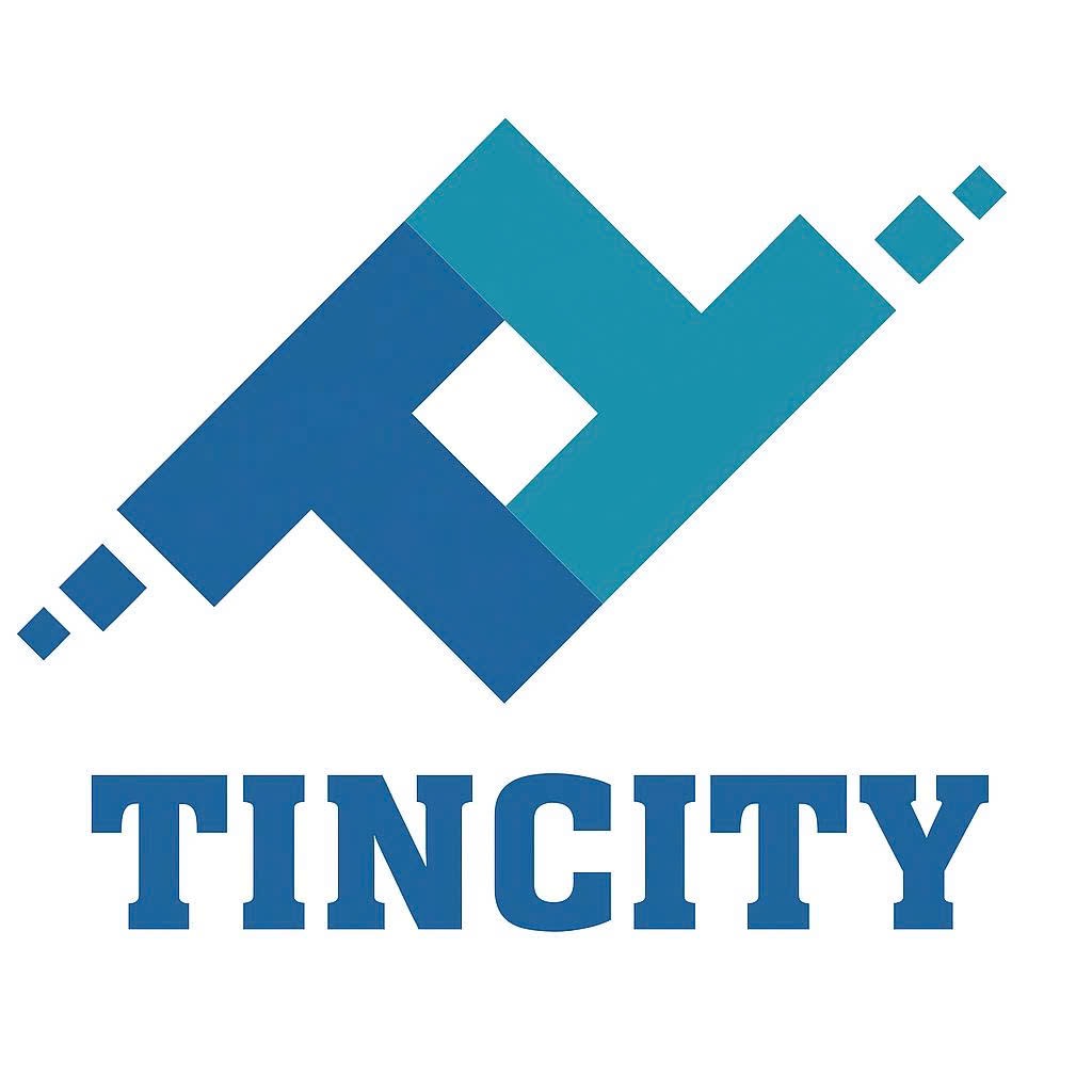 TinCity